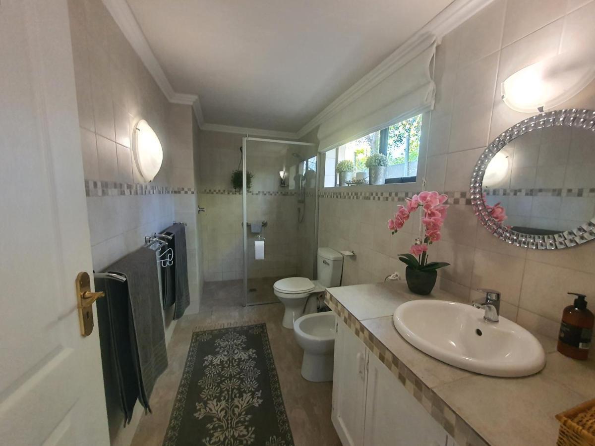 Villa Verona Swellendam Exterior foto